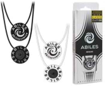 ABILES ネックレス　(ブラック) 21CQXd2i1+L._AC_UF350,